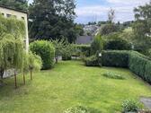 Foto - Helle Dachgeschosswohnung mit 3 Zimmer und Gartennutzung - zentrumsnah wohnen mit Wohlfühlfaktor