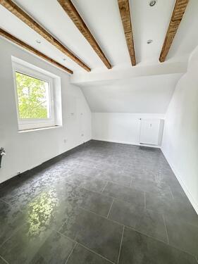 Foto - Etagenwohnung in Solingen zur Miete