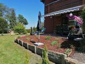 Foto - 3-Zimmer-EG-Wohnung mit Garten in Weyhe-Leeste