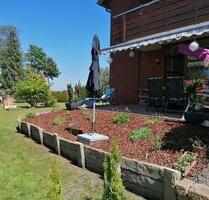 3-Zimmer-EG-Wohnung mit Garten in Weyhe-Leeste