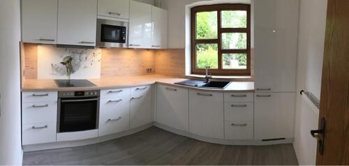 Foto - Etagenwohnung in Weyhe