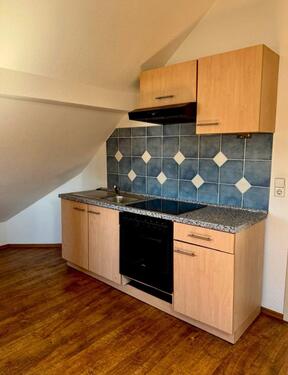Foto - Etagenwohnung in Herborn