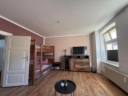 Foto - Monteurwohnung Innenstadt möblierte Wohnung für bis zu 4 Personen