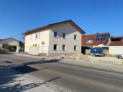 Foto - Neue Wohnung, Neuburg an der Donau