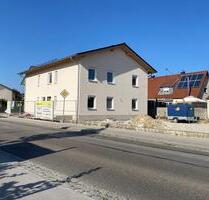 Neue Wohnung, Neuburg an der Donau