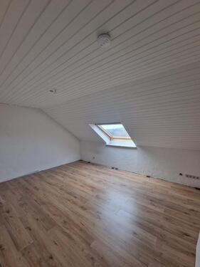 Foto - Etagenwohnung in Karlsruhe