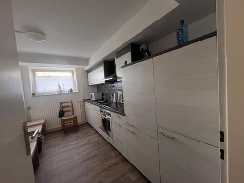 Foto - Etagenwohnung zur Miete in Georgsmarienhütte