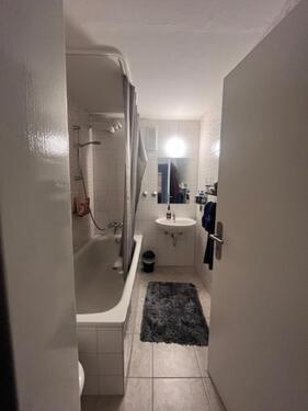 Foto - Etagenwohnung in Georgsmarienhütte