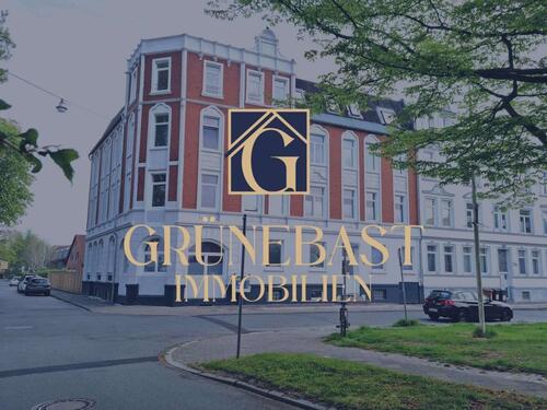 Foto - Komfortable 3-Zimmer-Wohnung mit Einbauküche und Duschbad