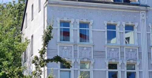 Foto - Wohnung im Jugendstilhaus Nähe Phoenix-See