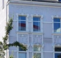 Wohnung im Jugendstilhaus Nähe Phoenix-See - Dortmund Hörde