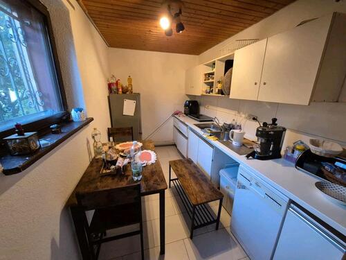 Foto - Etagenwohnung zur Miete in Stuttgart