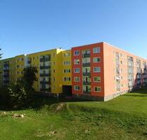 Gemütliche Wohnung - sofort bezugsfertig! - Schwerin Mueß