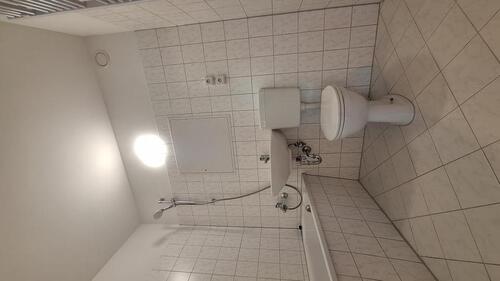 Foto - Etagenwohnung in Schwerin zur Miete