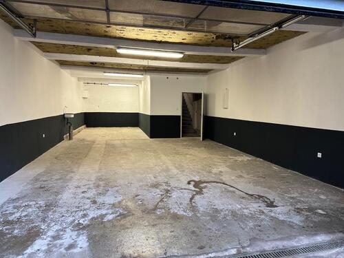 Foto - Industriehalle Lager Produktion Werkstatt