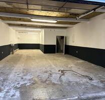 Industriehalle Lager Produktion Werkstatt - Wuppertal Gemarkung Barmen