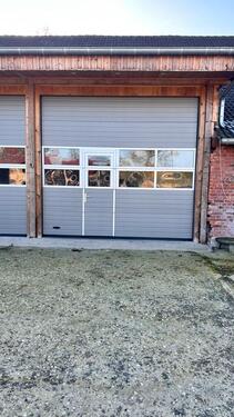 Foto - Lagerhalle schrauberhalle zu vermieten