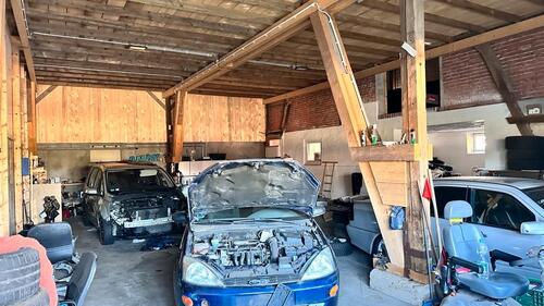 Foto - andere in Borken