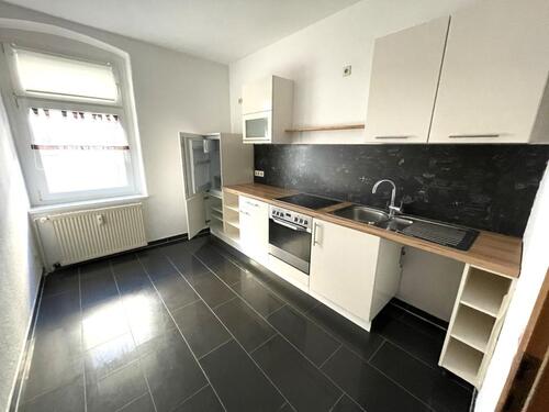 Foto - Etagenwohnung in Magdeburg