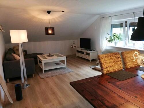 Foto - Charmante 3 Zi. Einliegerwohnung