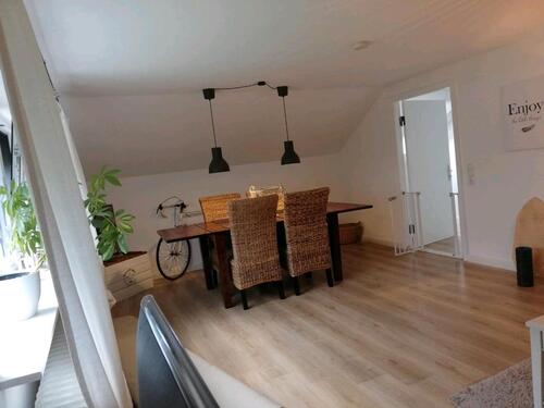 Foto - Etagenwohnung zur Miete in Eckernförde