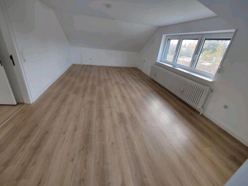 Foto - Etagenwohnung in Eckernförde