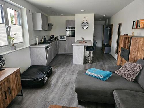 Foto - Ferienwohnung in Grömitz an der Ostsee Urlaub mit Hund