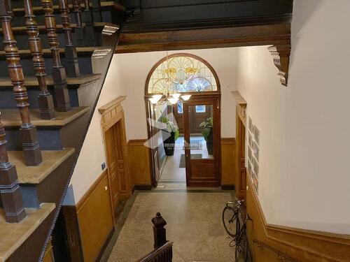 Foto - 3 Zimmer Dachgeschoßwohnung in Leipzig