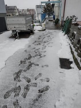 Foto - 6 Zimmer Doppelhaushälfte zum Kaufen in Lauda-Königshofen