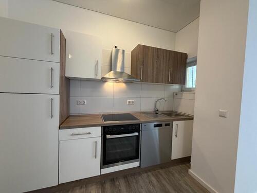 Foto - 2 Zimmer Erdgeschoßwohnung zur Miete in Kaiserslautern