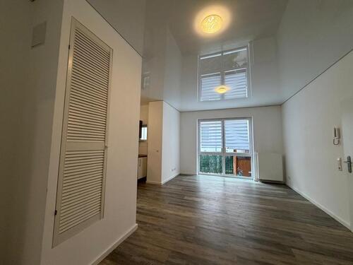 Foto - Erdgeschoßwohnung in Kaiserslautern zur Miete