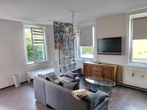 Foto - 1 Zimmer Etagenwohnung zur Miete in Apolda