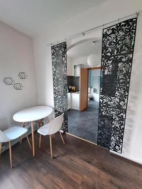 Foto - 1 Zimmer Etagenwohnung in Apolda