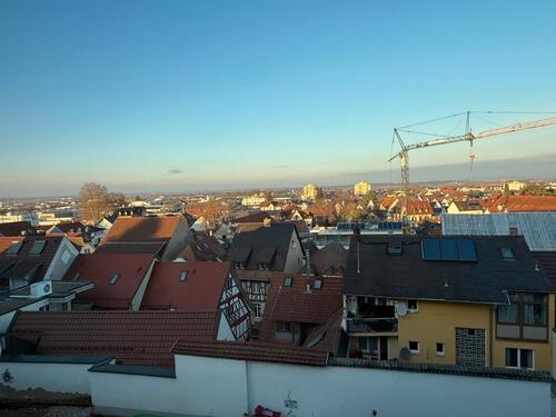 Foto - 4 Zimmer Etagenwohnung zur Miete in Endingen am Kaiserstuhl