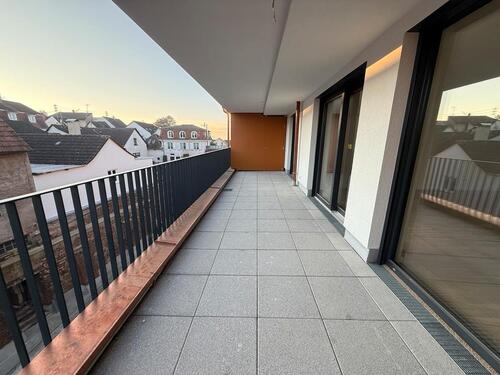 Foto - 4 Zimmer Etagenwohnung in Endingen am Kaiserstuhl