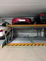 Foto - Garage Stellplatz in Doppelgarage–Ideal für LimousineHatchback