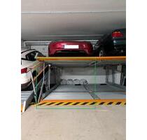 Garage Stellplatz in Doppelgarage–Ideal für LimousineHatchback - Bad Liebenzell