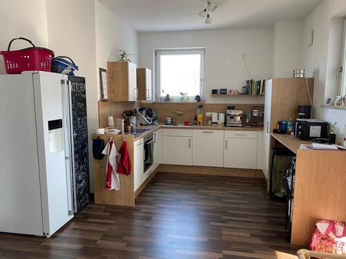 Foto - 3 Zimmer Etagenwohnung in Dietfurt an der Altmühl