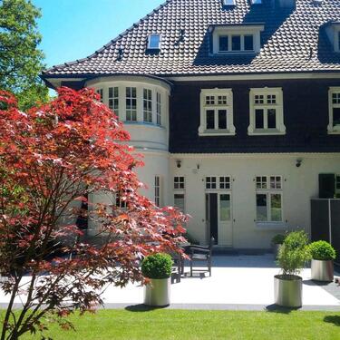 Foto - Von Privat: Einfamilienhaus Parkstraße Lüdenscheid Oeneking