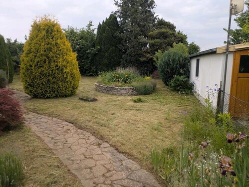 Foto - Grundst&uuml;ck zur Miete in Anrode