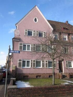 Foto - 3 Zimmer Dachgeschoßwohnung zur Miete in Nürnberg