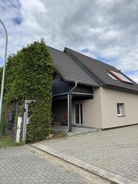 Foto - Moderne Bürofläche von 70-140m2, im Wandlitzer Gewerbegebiet