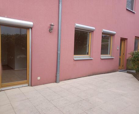 Foto - 3 Zimmer Erdgeschoßwohnung zur Miete in Bretten