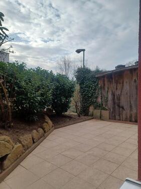 Foto - 3 Zimmer Erdgeschoßwohnung in Bretten