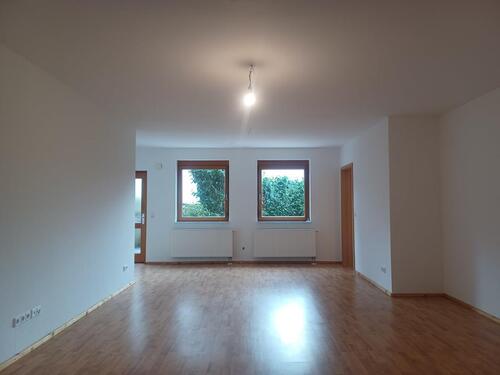 Foto - Erdgeschoßwohnung in Bretten zur Miete