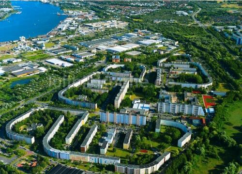 Foto - 3 Zimmer Etagenwohnung zur Miete in Rostock