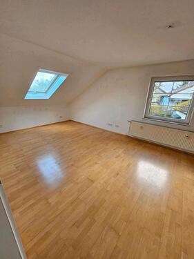 Foto - Dachgeschoßwohnung in Langgöns zur Miete