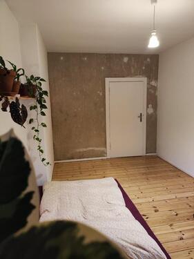 Foto - Etagenwohnung in Berlin zur Miete