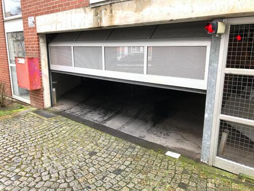 Foto - ***Zentraler Stellplatz in der Innenstadt***