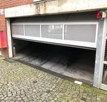 ***Zentraler Stellplatz in der Innenstadt*** - Kassel